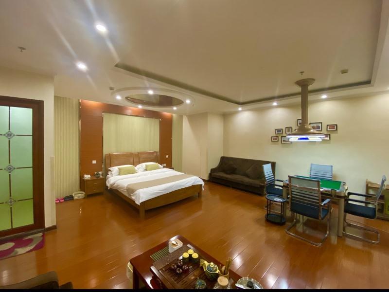 Greentree Inn Shandong Linxi Pingyi Mengyang Road Express Hotel Экстерьер фото