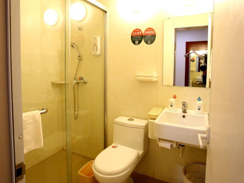 Greentree Inn Shandong Linxi Pingyi Mengyang Road Express Hotel Экстерьер фото